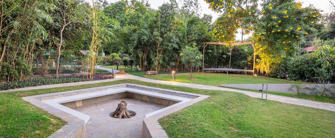 UNDER THE NEEM — image 12