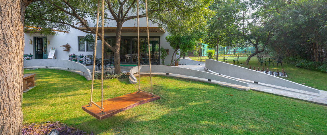 UNDER THE NEEM — image 2