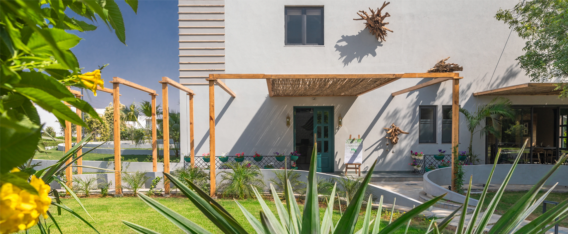 UNDER THE NEEM — image 3