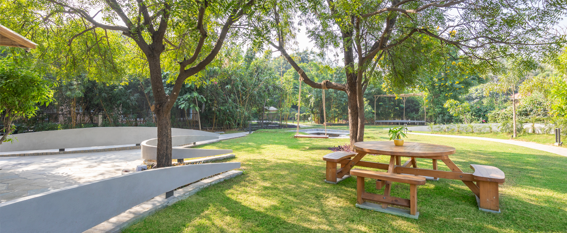 UNDER THE NEEM — image 4