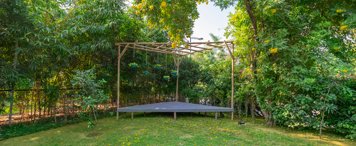 UNDER THE NEEM — image 5
