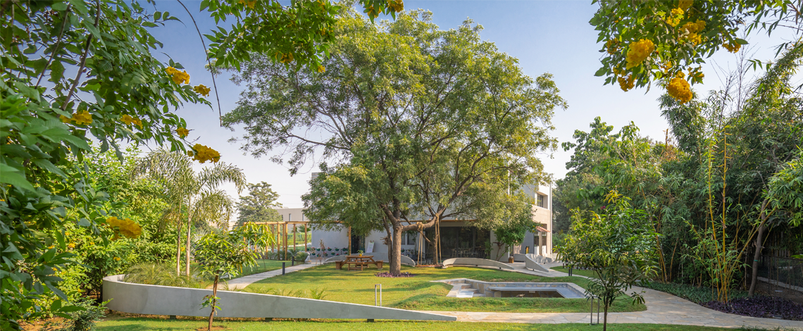 UNDER THE NEEM — image 6
