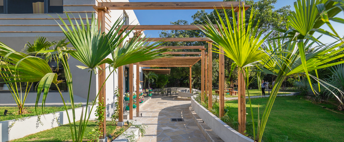 UNDER THE NEEM — image 7