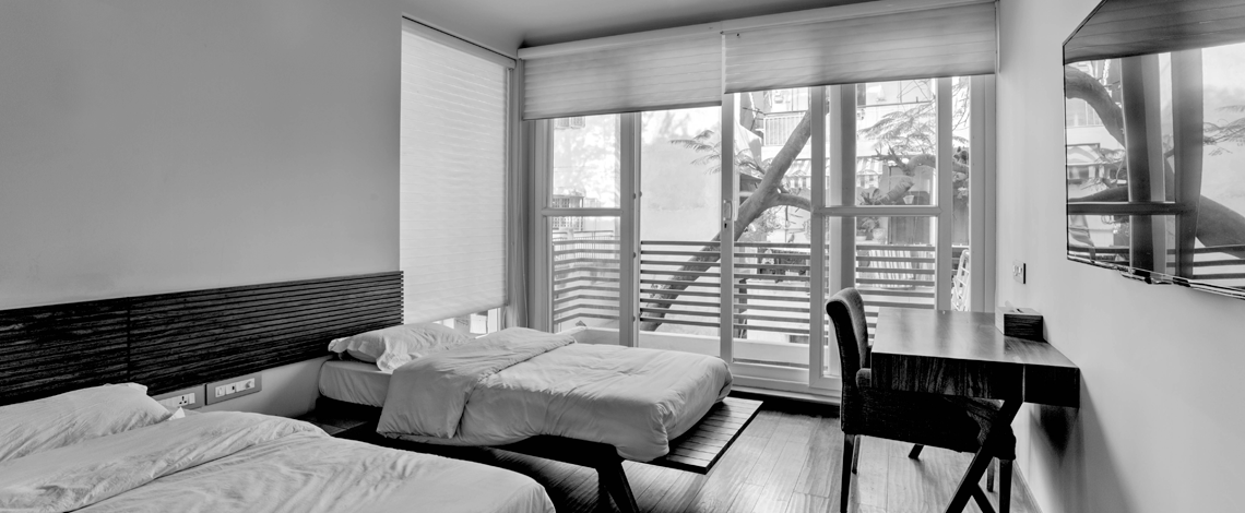 URBAN CONDO — image 4