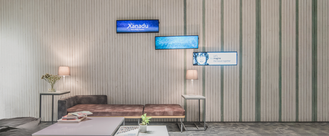 XANADU HR — image 6