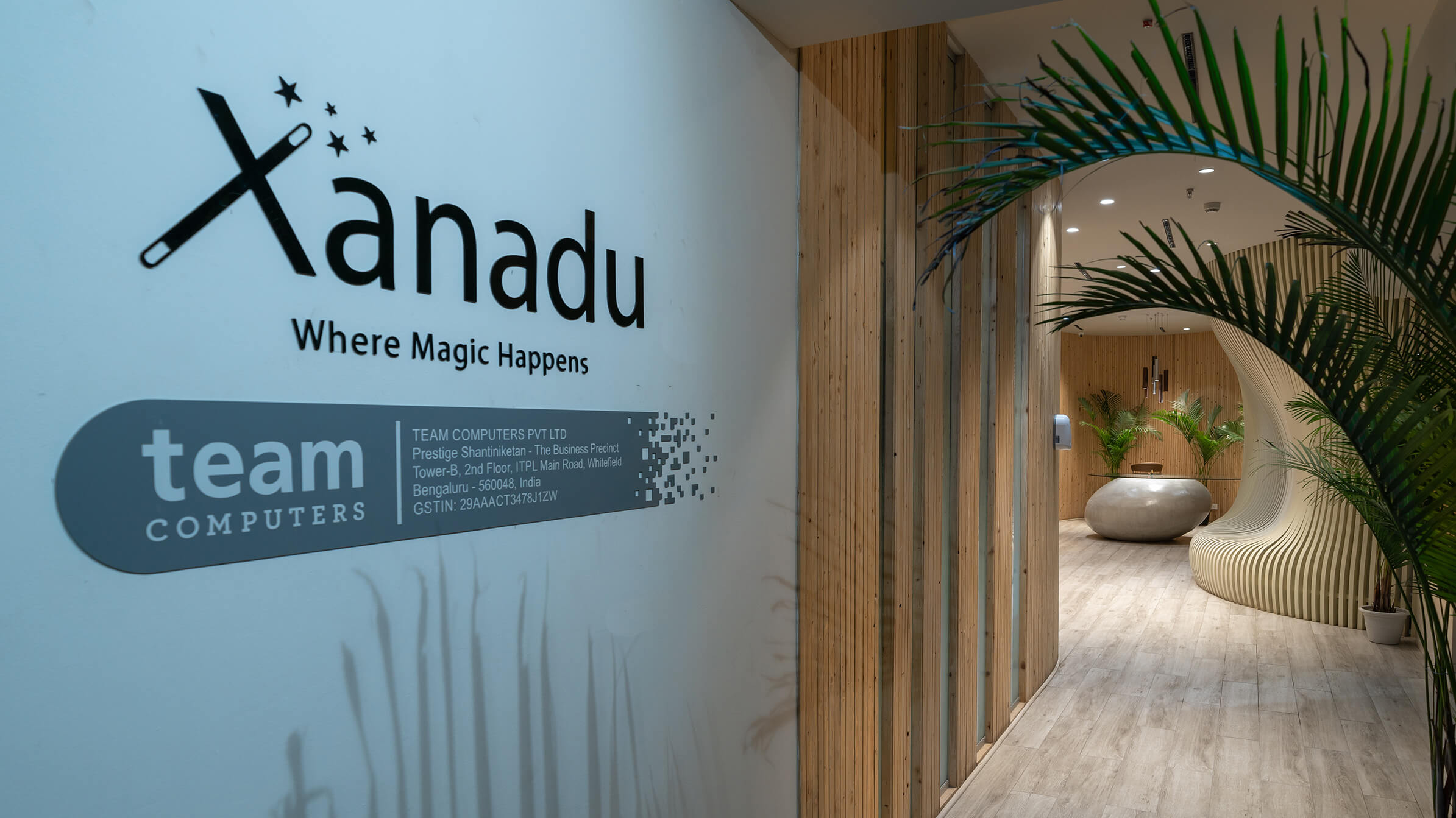 XANADU BLR — image 5